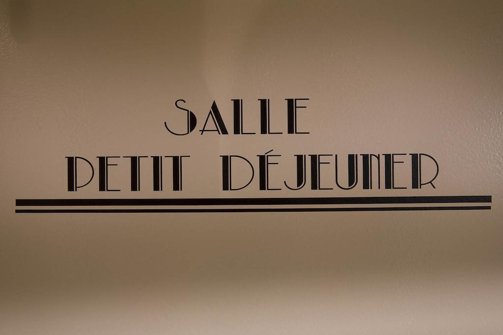 Hotel Galileo Champs Elysees Párizs Kültér fotó